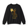 Rah Weasel Crewneck – Magic Sign Edition